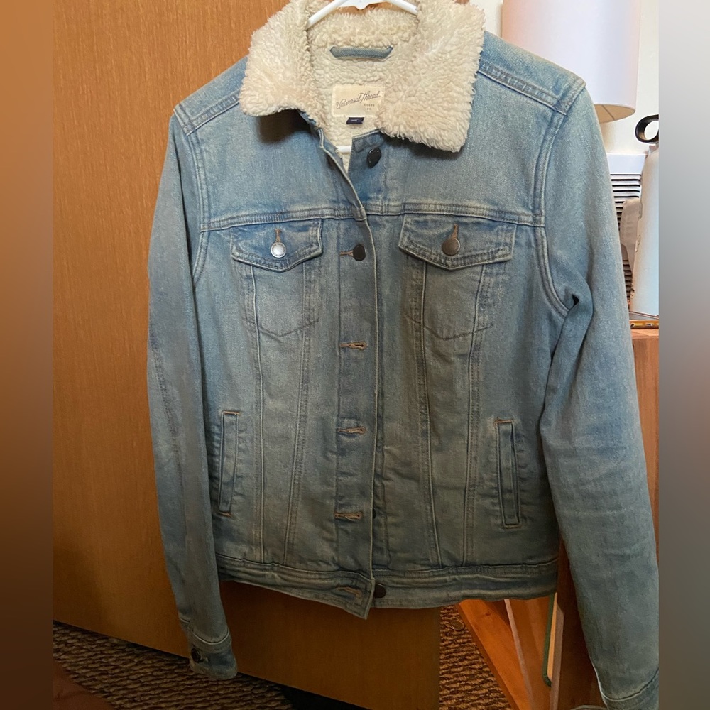 Jean jacket - Picture 3 of 3